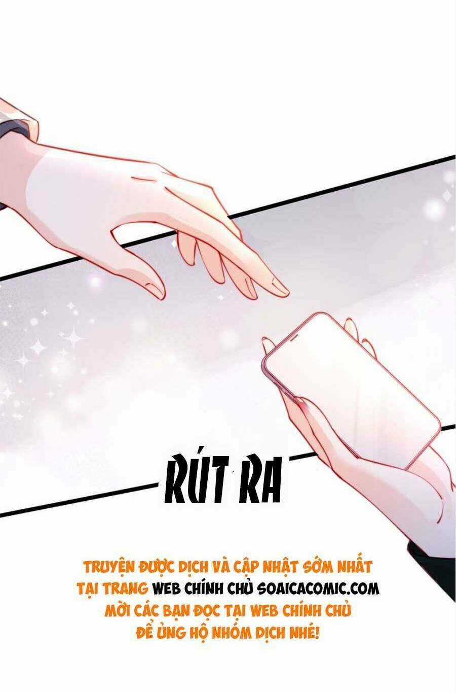 Phá Vỡ Kế Hoạch Của Tra Nam Tôi Về Bên Đại Boss Chapter 45 trang 31