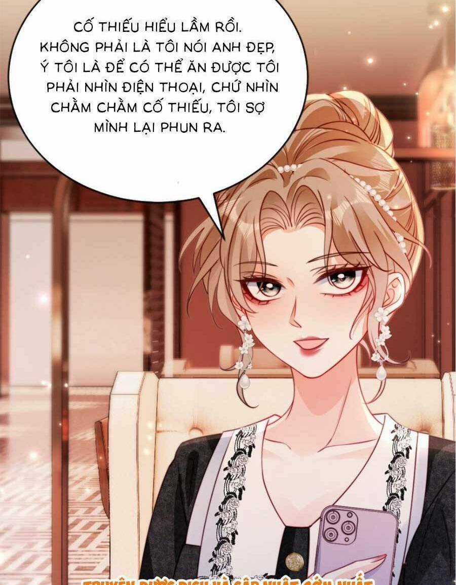 Phá Vỡ Kế Hoạch Của Tra Nam Tôi Về Bên Đại Boss Chapter 45 trang 33