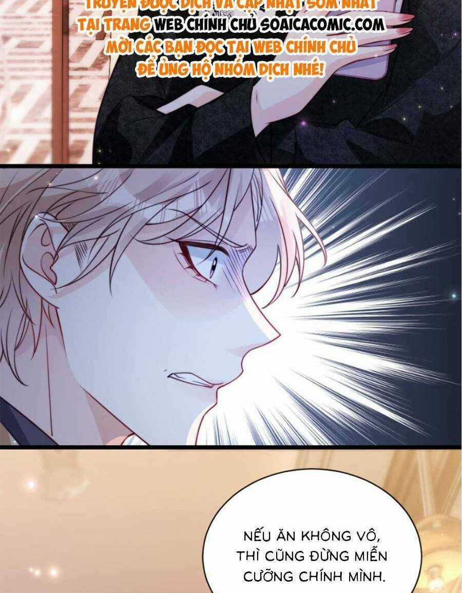 Phá Vỡ Kế Hoạch Của Tra Nam Tôi Về Bên Đại Boss Chapter 45 trang 34