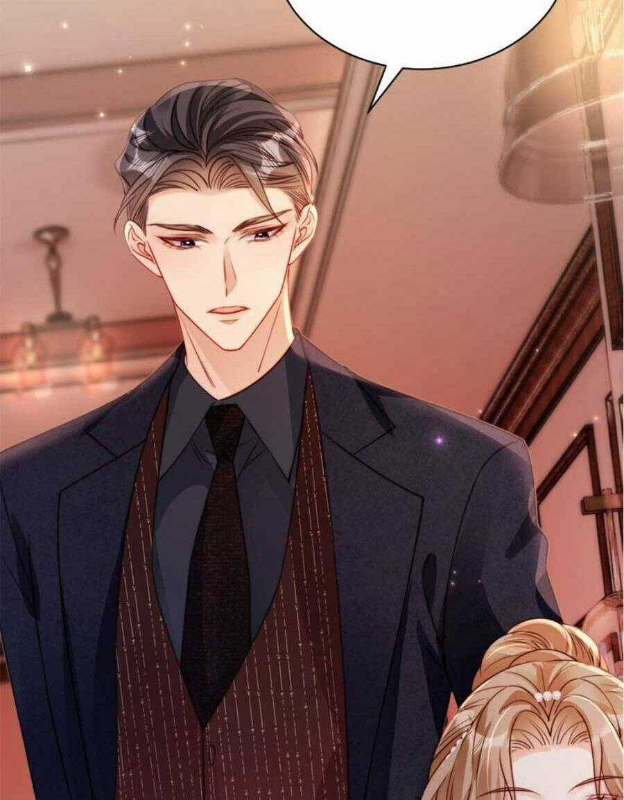 Phá Vỡ Kế Hoạch Của Tra Nam Tôi Về Bên Đại Boss Chapter 45 trang 35