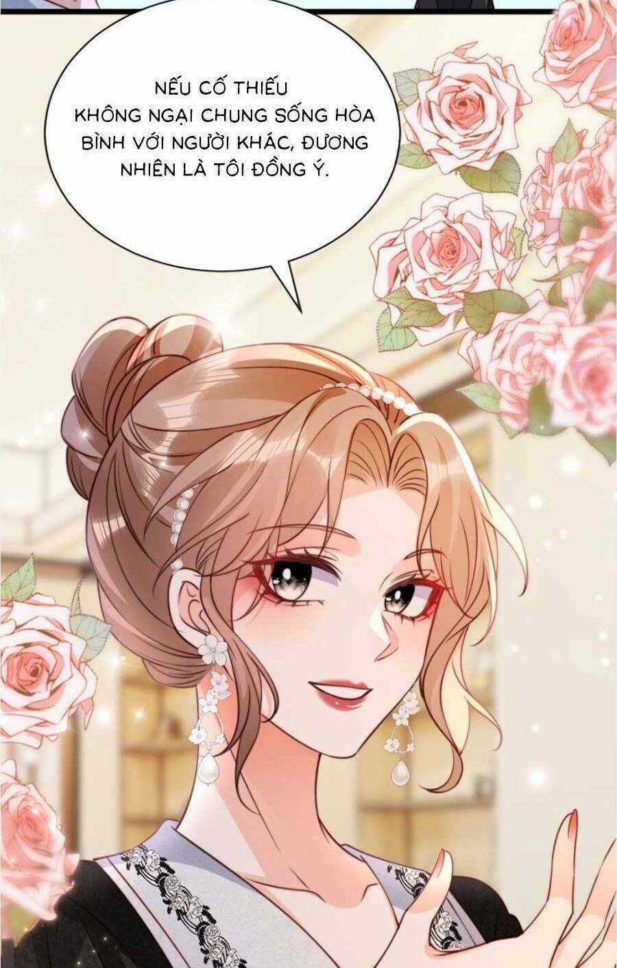 Phá Vỡ Kế Hoạch Của Tra Nam Tôi Về Bên Đại Boss Chapter 45 trang 8