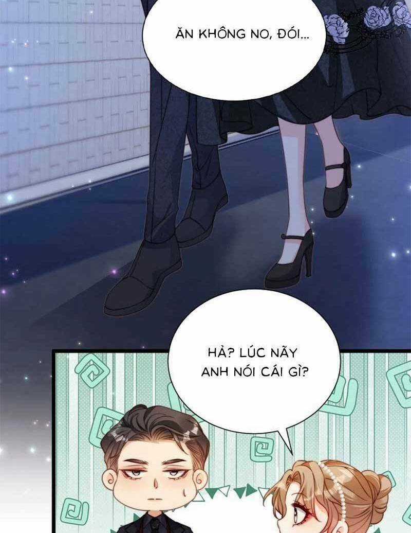 Phá Vỡ Kế Hoạch Của Tra Nam Tôi Về Bên Đại Boss Chapter 46 trang 10