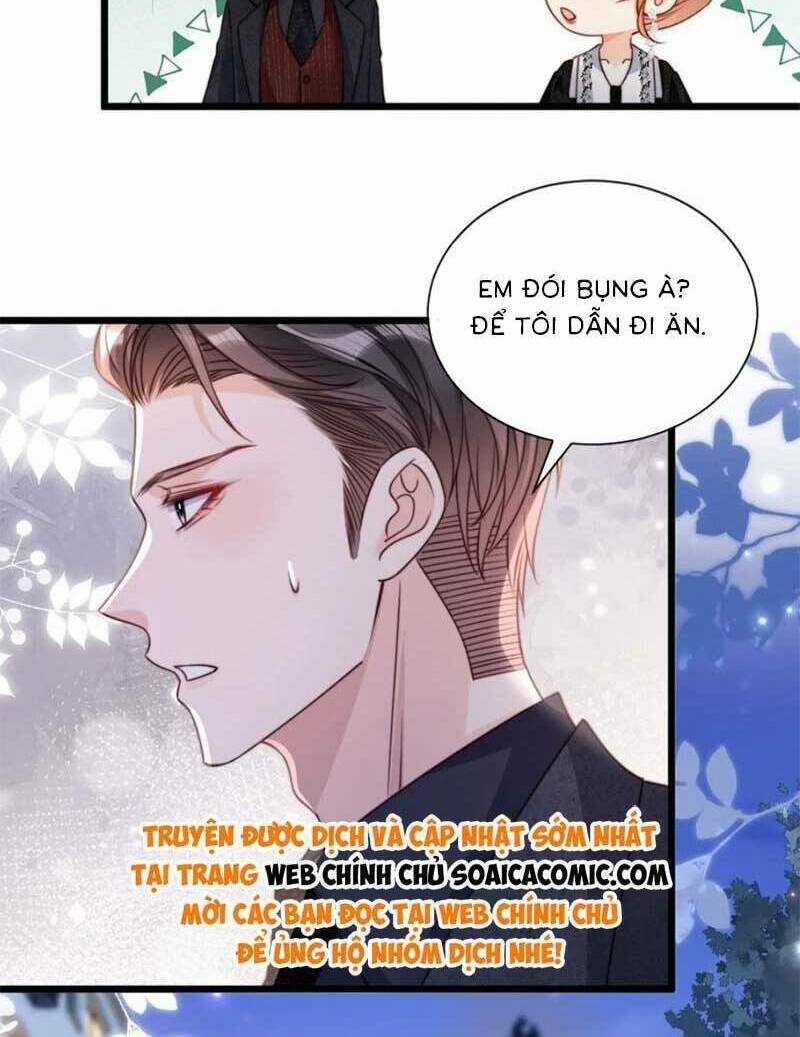 Phá Vỡ Kế Hoạch Của Tra Nam Tôi Về Bên Đại Boss Chapter 46 trang 11