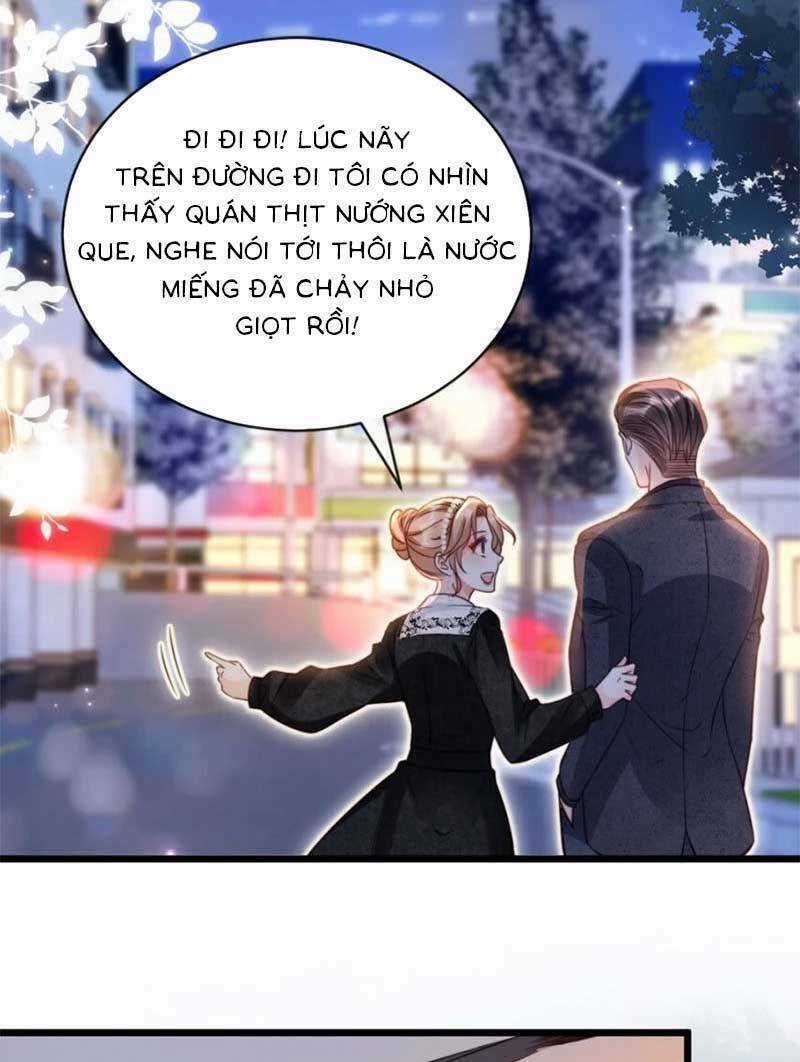 Phá Vỡ Kế Hoạch Của Tra Nam Tôi Về Bên Đại Boss Chapter 46 trang 12