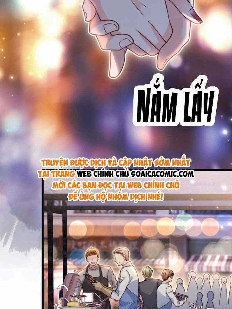 Phá Vỡ Kế Hoạch Của Tra Nam Tôi Về Bên Đại Boss Chapter 46 trang 14