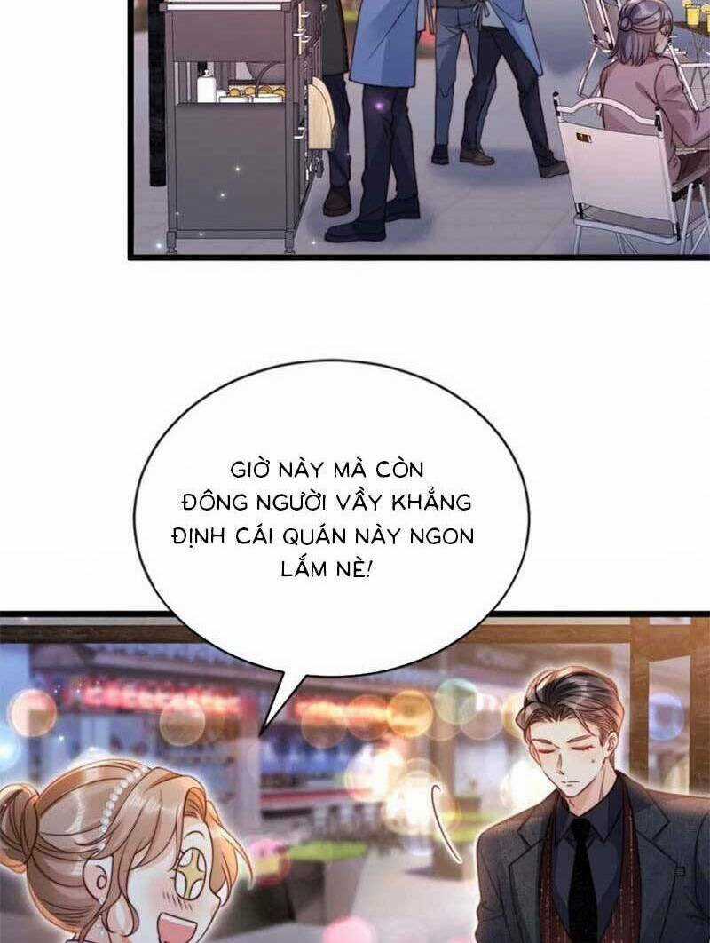 Phá Vỡ Kế Hoạch Của Tra Nam Tôi Về Bên Đại Boss Chapter 46 trang 15