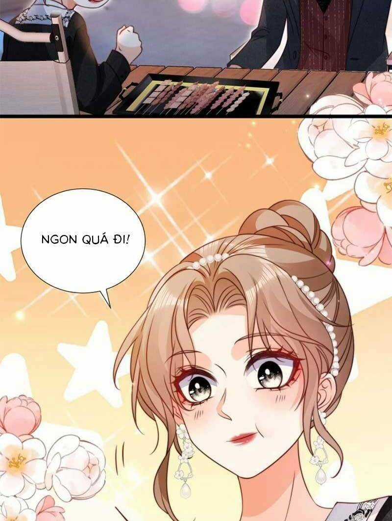 Phá Vỡ Kế Hoạch Của Tra Nam Tôi Về Bên Đại Boss Chapter 46 trang 16