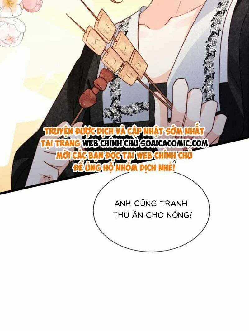 Phá Vỡ Kế Hoạch Của Tra Nam Tôi Về Bên Đại Boss Chapter 46 trang 17