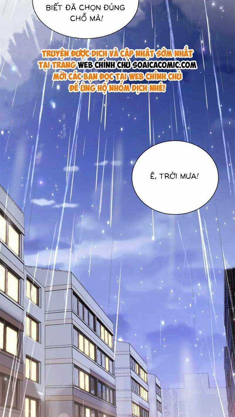 Phá Vỡ Kế Hoạch Của Tra Nam Tôi Về Bên Đại Boss Chapter 46 trang 19