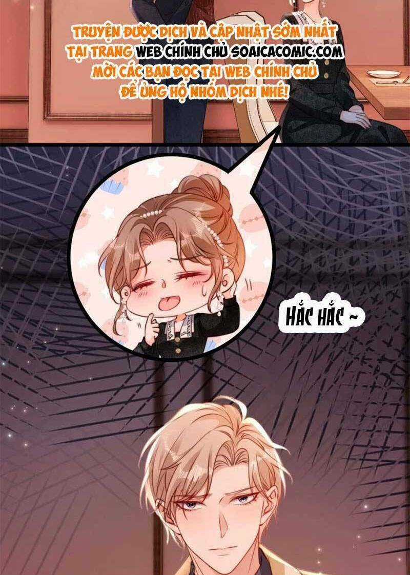 Phá Vỡ Kế Hoạch Của Tra Nam Tôi Về Bên Đại Boss Chapter 46 trang 2