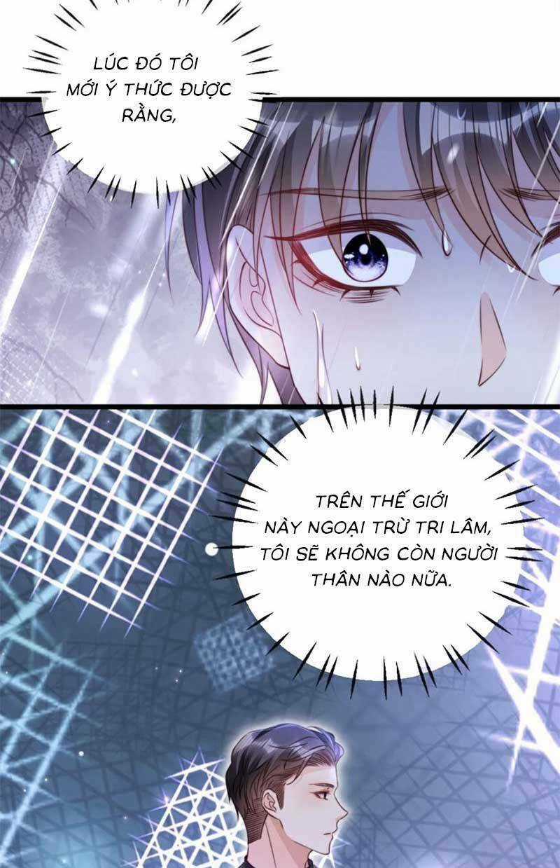 Phá Vỡ Kế Hoạch Của Tra Nam Tôi Về Bên Đại Boss Chapter 46 trang 22