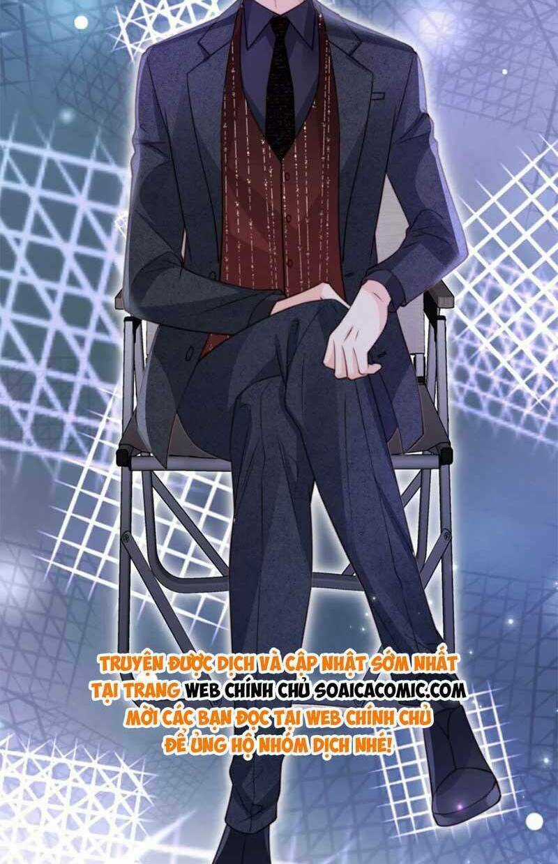 Phá Vỡ Kế Hoạch Của Tra Nam Tôi Về Bên Đại Boss Chapter 46 trang 23