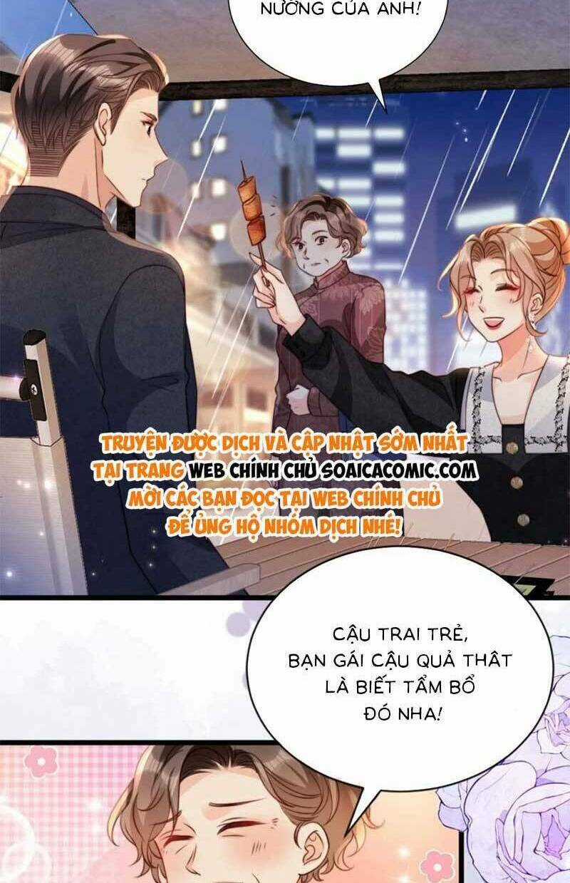 Phá Vỡ Kế Hoạch Của Tra Nam Tôi Về Bên Đại Boss Chapter 46 trang 25