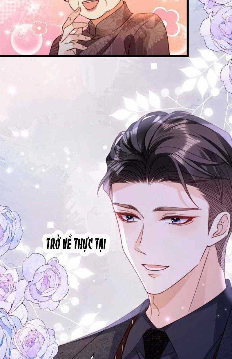 Phá Vỡ Kế Hoạch Của Tra Nam Tôi Về Bên Đại Boss Chapter 46 trang 26