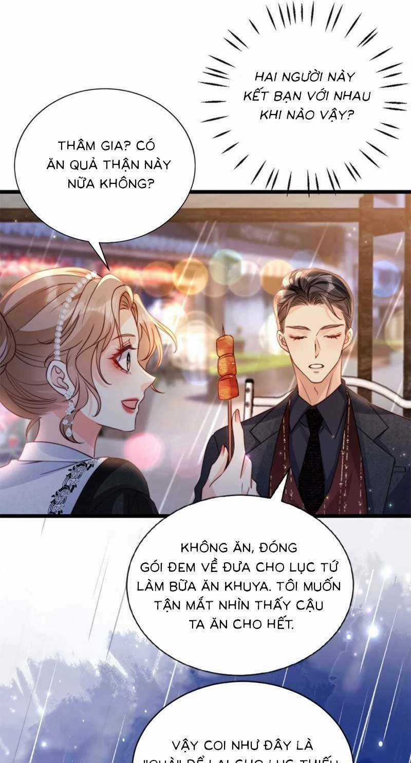 Phá Vỡ Kế Hoạch Của Tra Nam Tôi Về Bên Đại Boss Chapter 46 trang 28