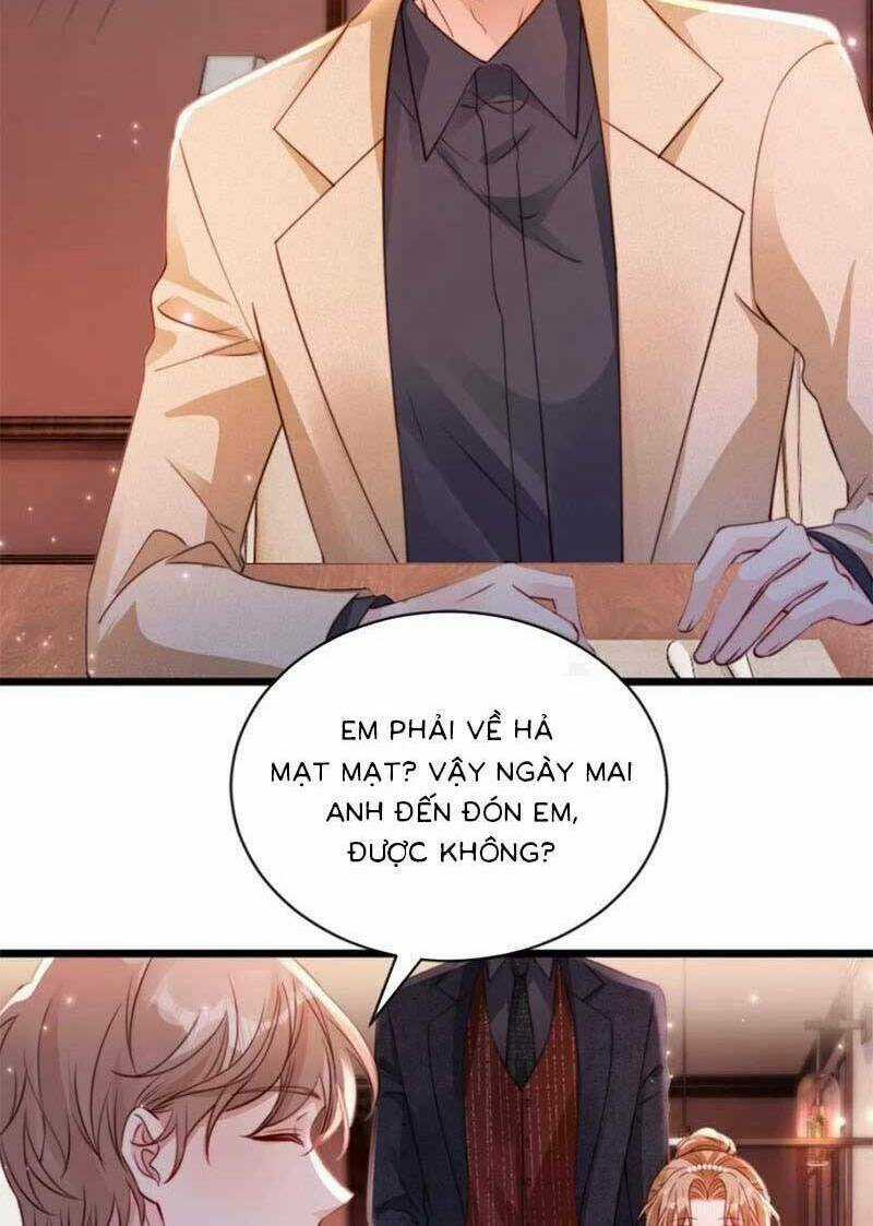 Phá Vỡ Kế Hoạch Của Tra Nam Tôi Về Bên Đại Boss Chapter 46 trang 3