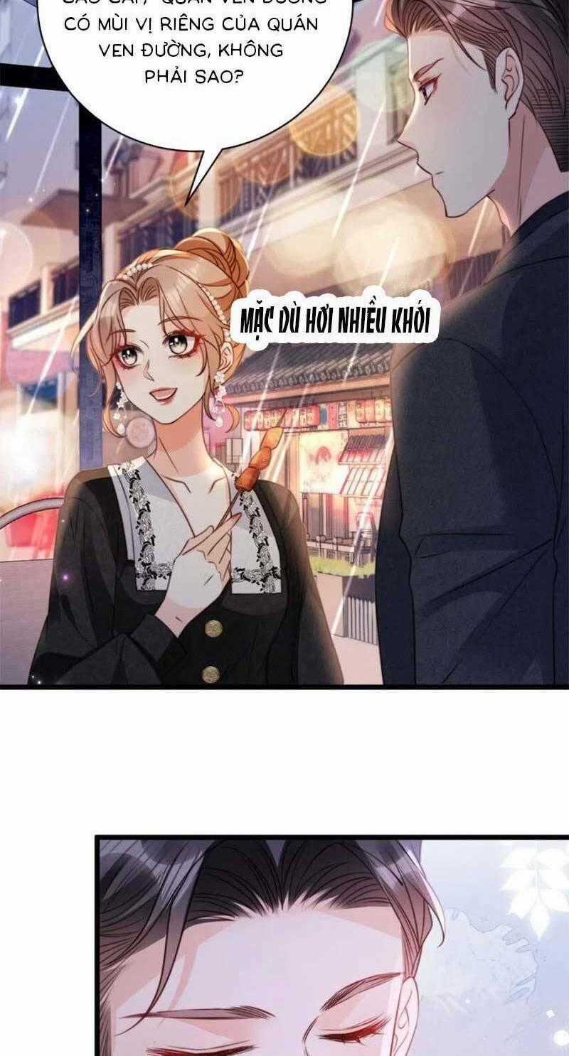 Phá Vỡ Kế Hoạch Của Tra Nam Tôi Về Bên Đại Boss Chapter 46 trang 30