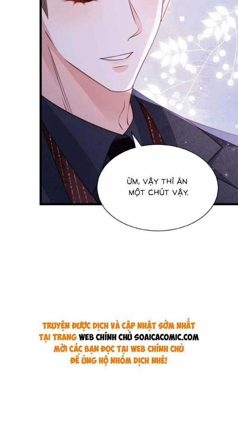 Phá Vỡ Kế Hoạch Của Tra Nam Tôi Về Bên Đại Boss Chapter 46 trang 31