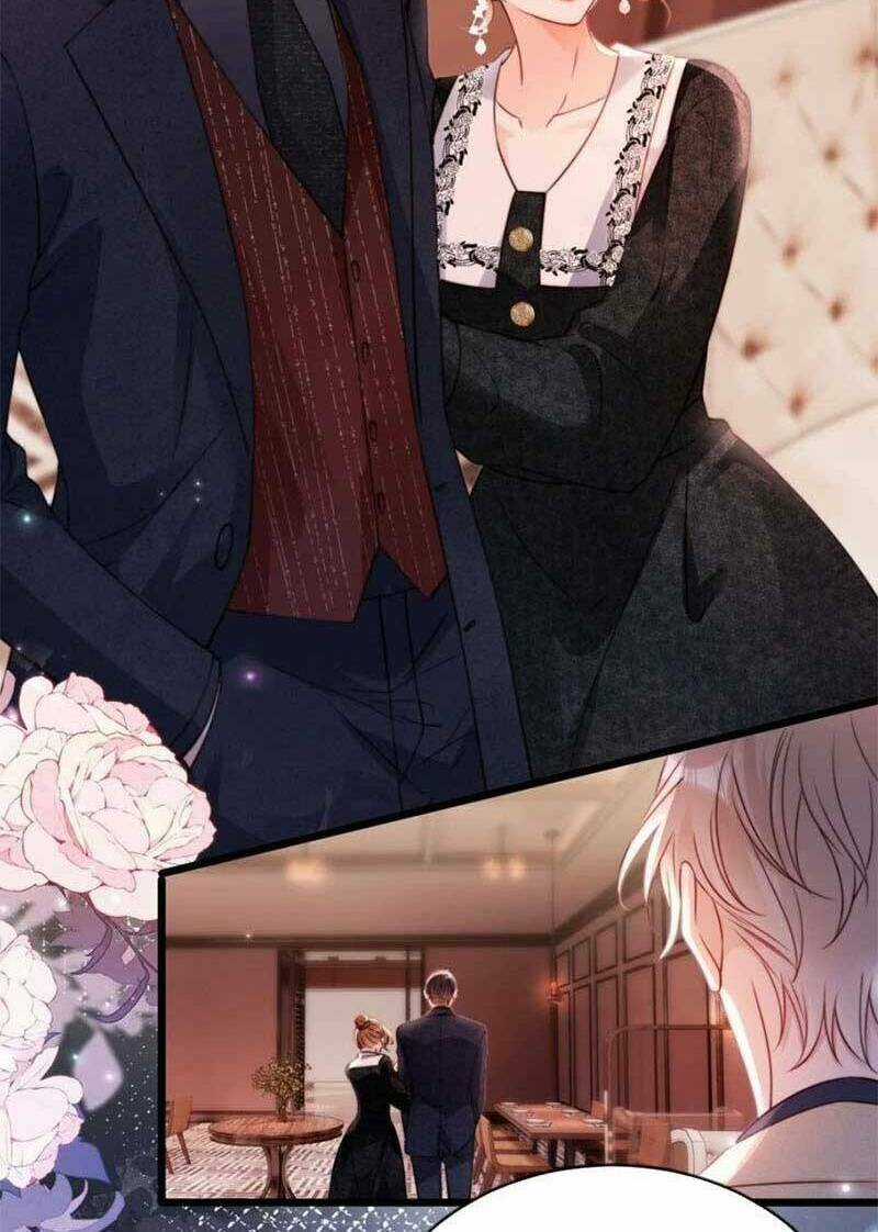 Phá Vỡ Kế Hoạch Của Tra Nam Tôi Về Bên Đại Boss Chapter 46 trang 5