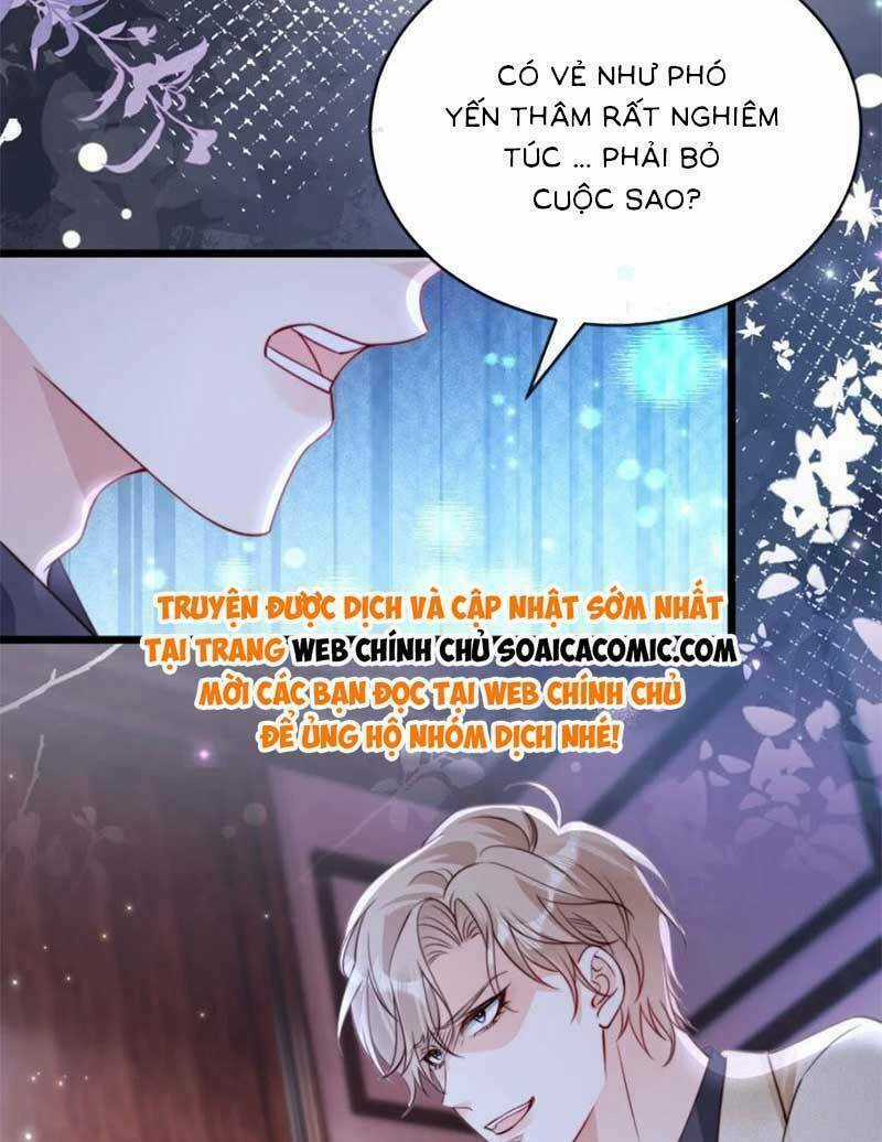 Phá Vỡ Kế Hoạch Của Tra Nam Tôi Về Bên Đại Boss Chapter 46 trang 6