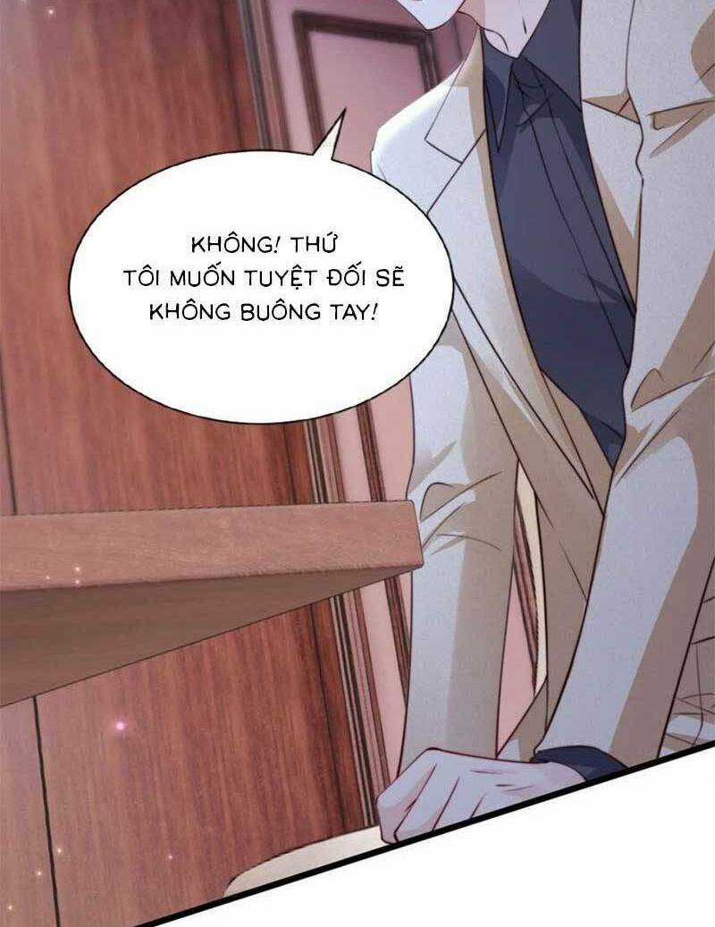 Phá Vỡ Kế Hoạch Của Tra Nam Tôi Về Bên Đại Boss Chapter 46 trang 7