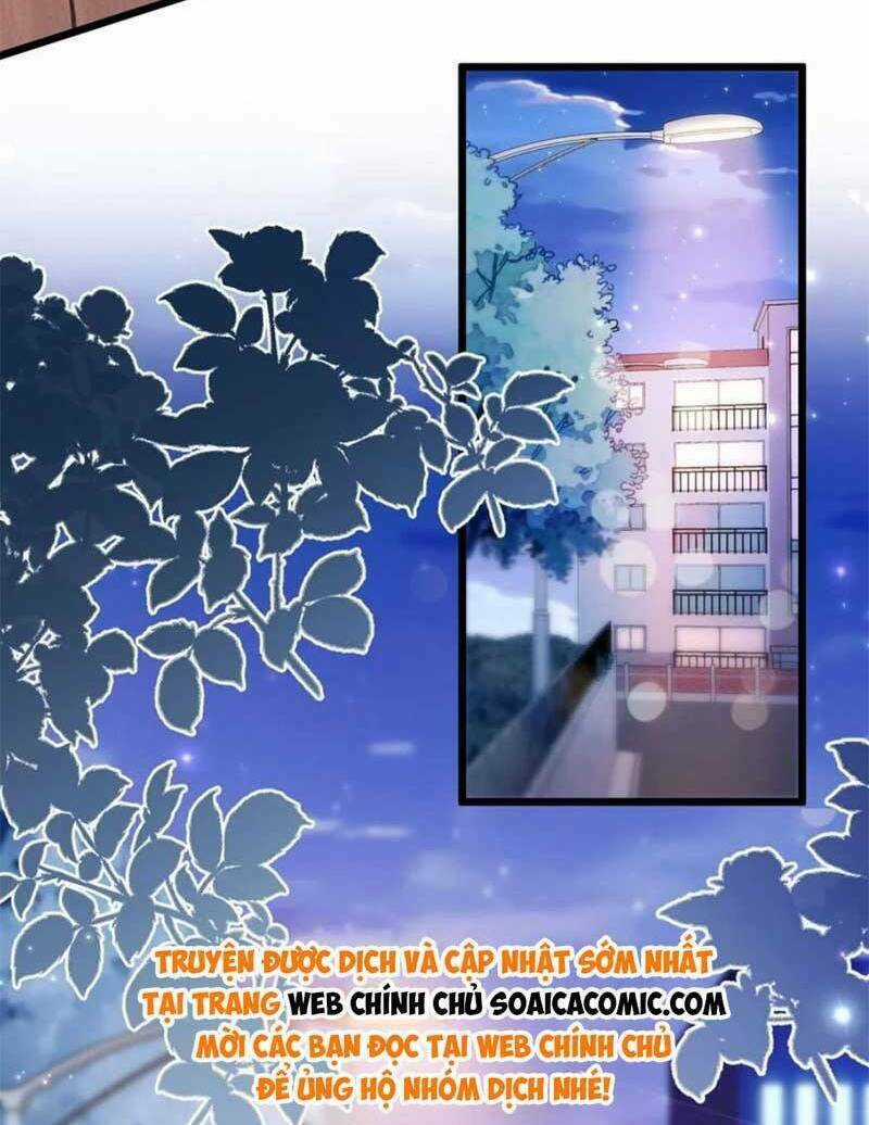 Phá Vỡ Kế Hoạch Của Tra Nam Tôi Về Bên Đại Boss Chapter 46 trang 8