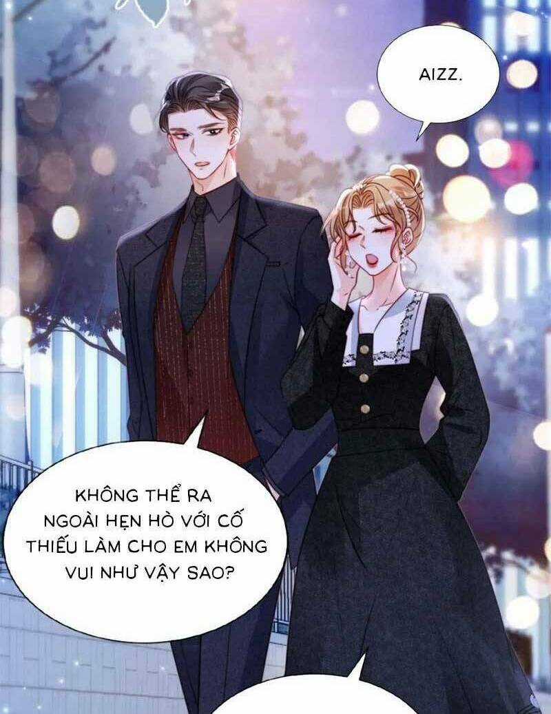 Phá Vỡ Kế Hoạch Của Tra Nam Tôi Về Bên Đại Boss Chapter 46 trang 9