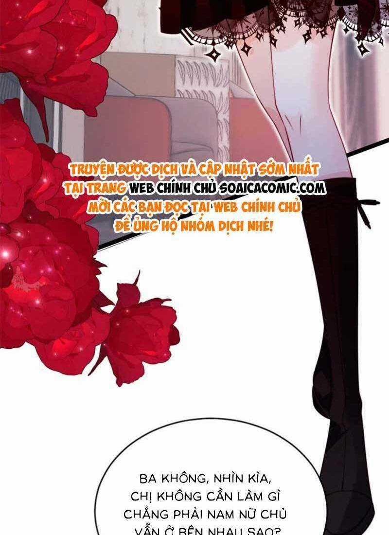 Phá Vỡ Kế Hoạch Của Tra Nam Tôi Về Bên Đại Boss Chapter 47 trang 10