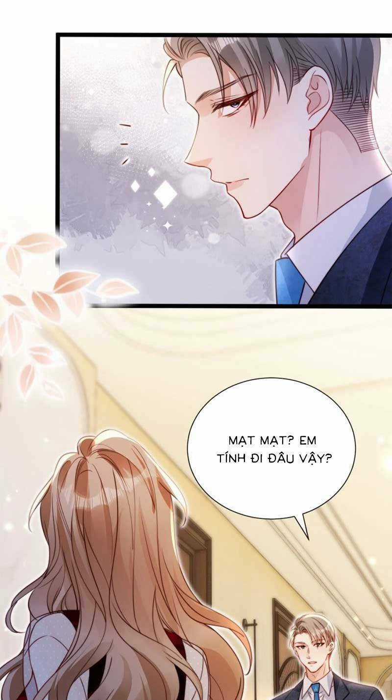 Phá Vỡ Kế Hoạch Của Tra Nam Tôi Về Bên Đại Boss Chapter 47 trang 12