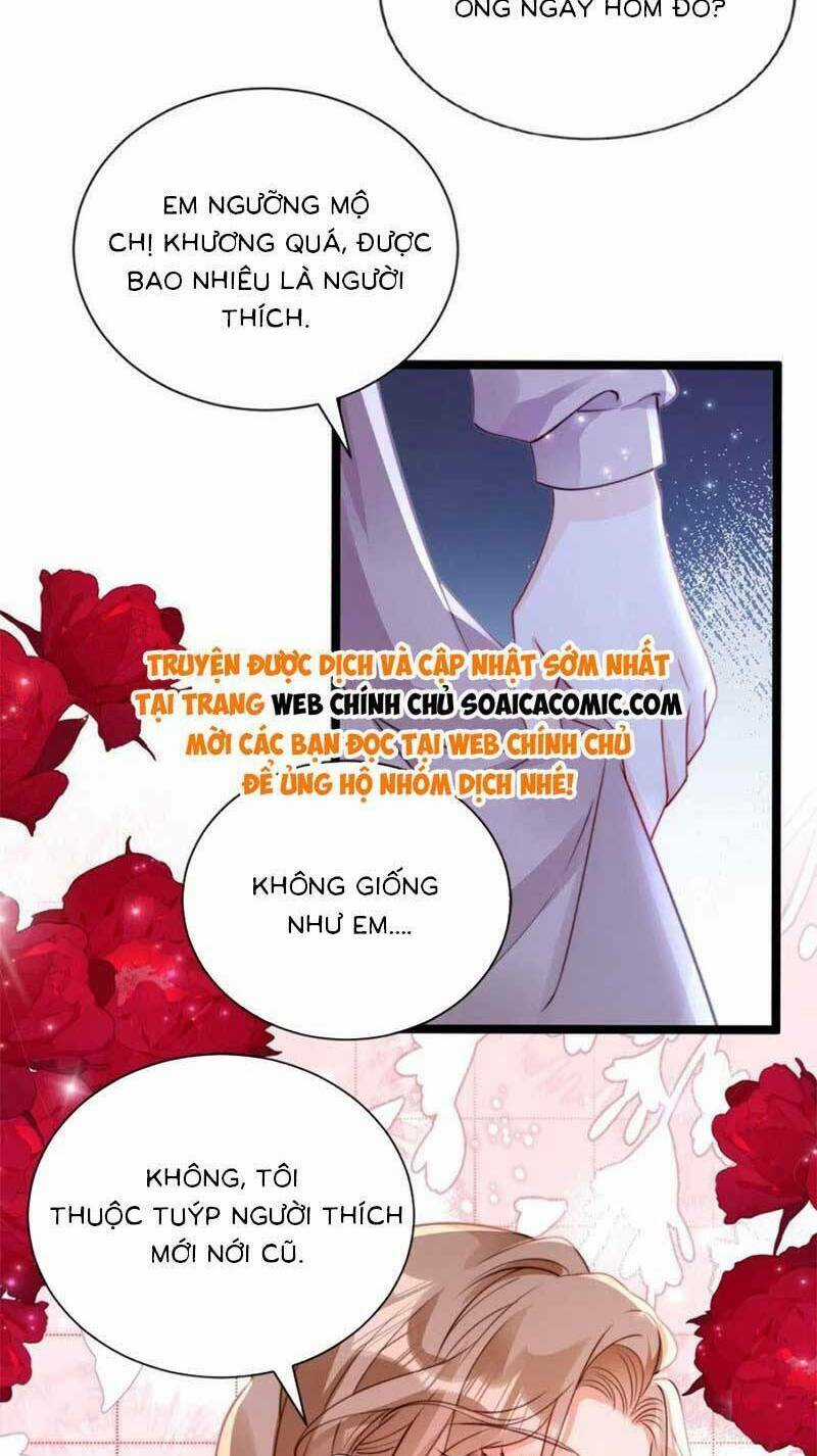 Phá Vỡ Kế Hoạch Của Tra Nam Tôi Về Bên Đại Boss Chapter 47 trang 14