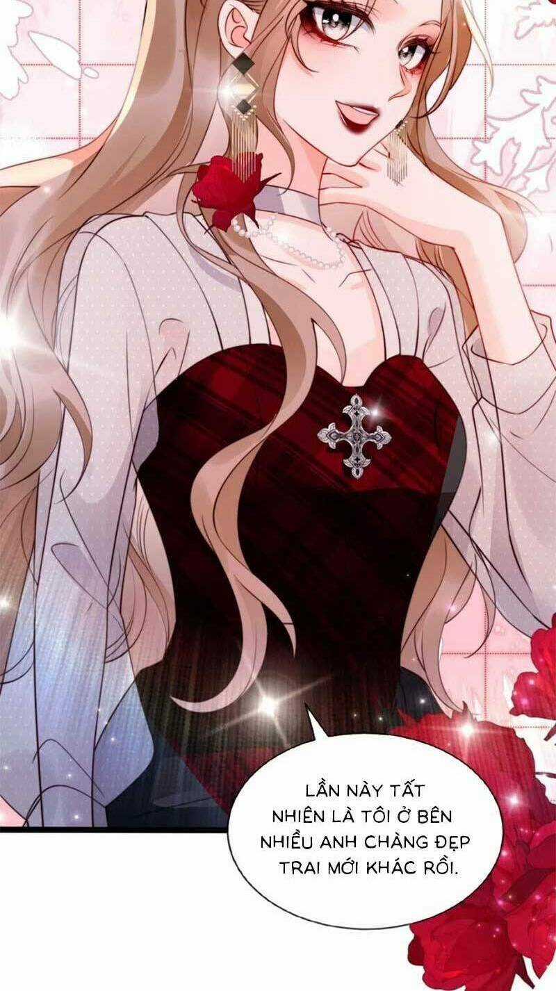 Phá Vỡ Kế Hoạch Của Tra Nam Tôi Về Bên Đại Boss Chapter 47 trang 15