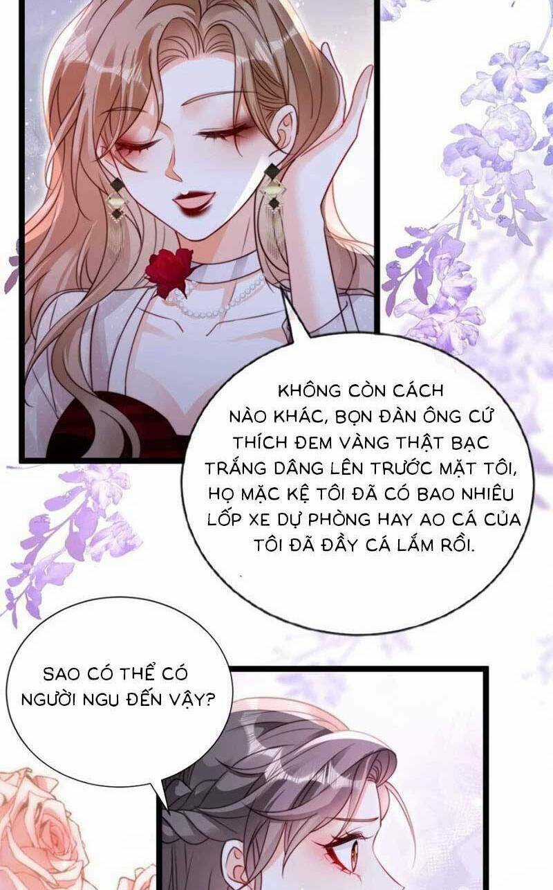 Phá Vỡ Kế Hoạch Của Tra Nam Tôi Về Bên Đại Boss Chapter 47 trang 18
