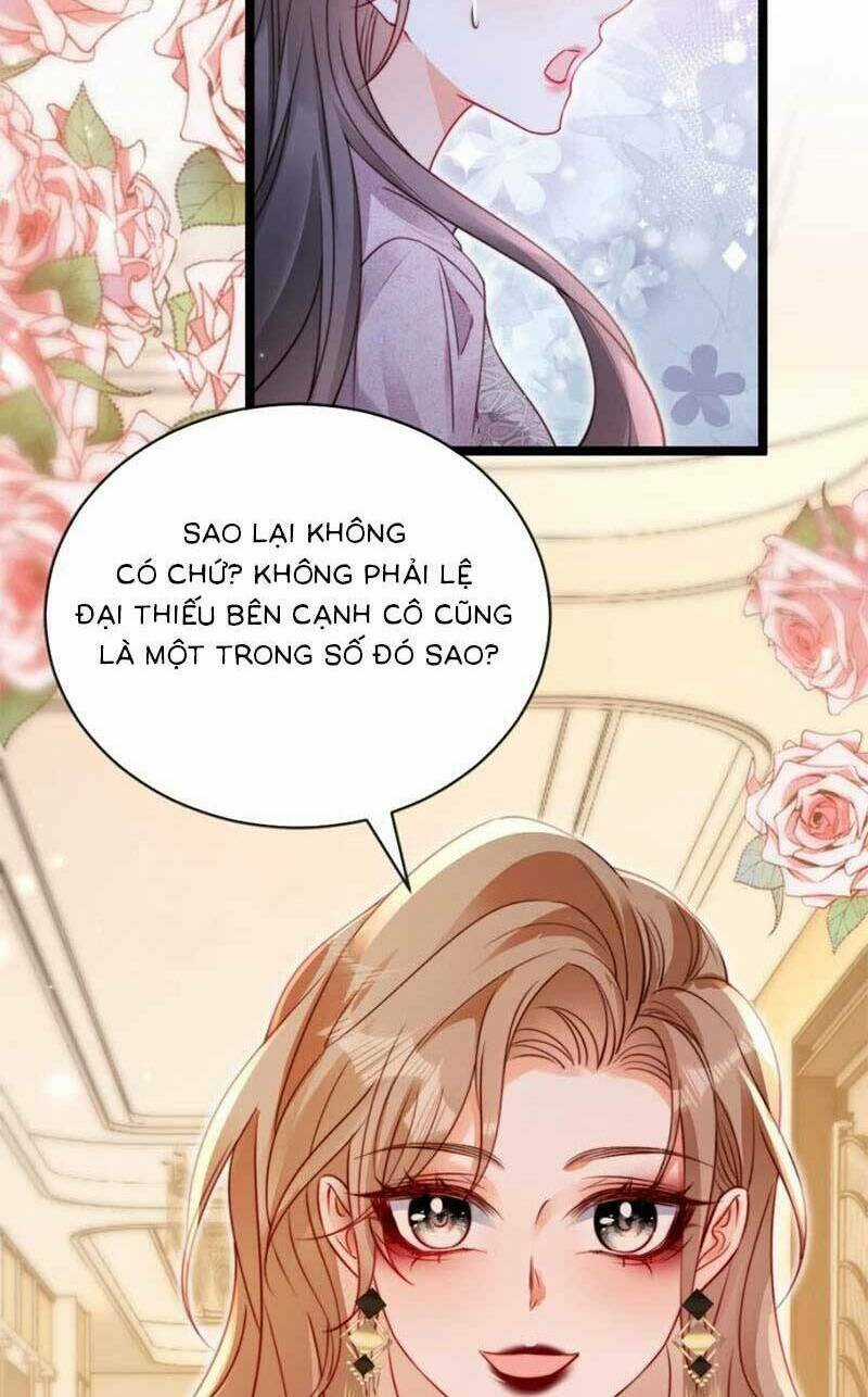 Phá Vỡ Kế Hoạch Của Tra Nam Tôi Về Bên Đại Boss Chapter 47 trang 19