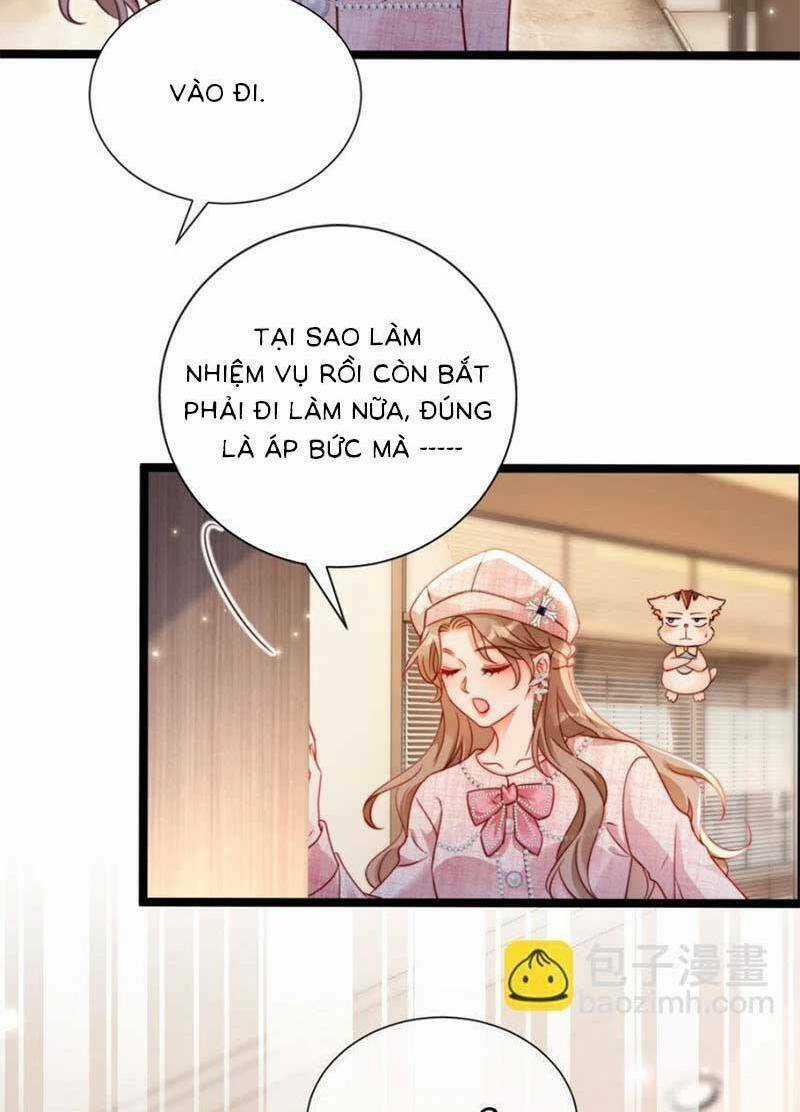 Phá Vỡ Kế Hoạch Của Tra Nam Tôi Về Bên Đại Boss Chapter 47 trang 2