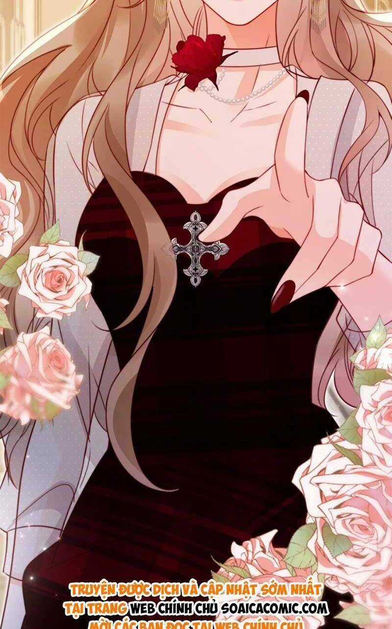 Phá Vỡ Kế Hoạch Của Tra Nam Tôi Về Bên Đại Boss Chapter 47 trang 20