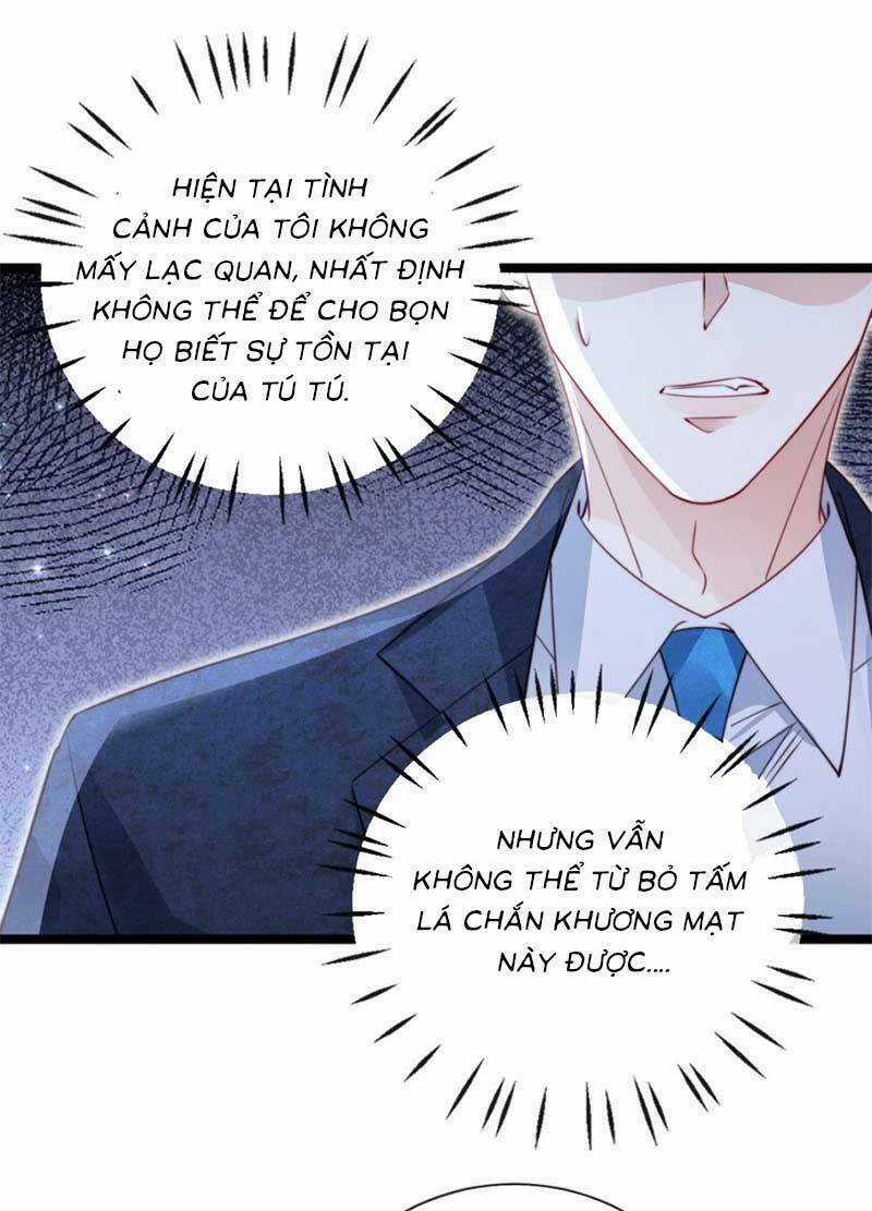 Phá Vỡ Kế Hoạch Của Tra Nam Tôi Về Bên Đại Boss Chapter 47 trang 22