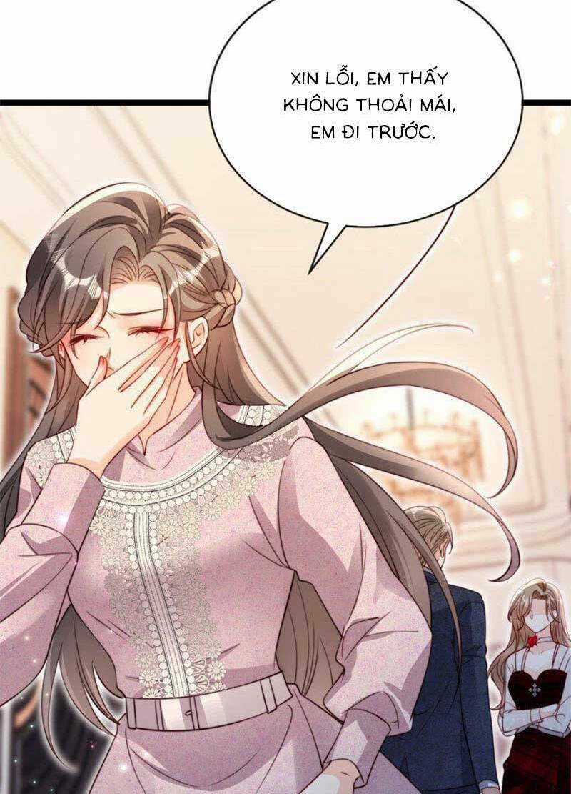 Phá Vỡ Kế Hoạch Của Tra Nam Tôi Về Bên Đại Boss Chapter 47 trang 24