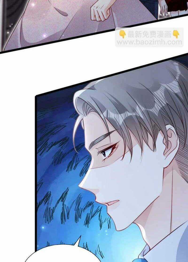 Phá Vỡ Kế Hoạch Của Tra Nam Tôi Về Bên Đại Boss Chapter 47 trang 25