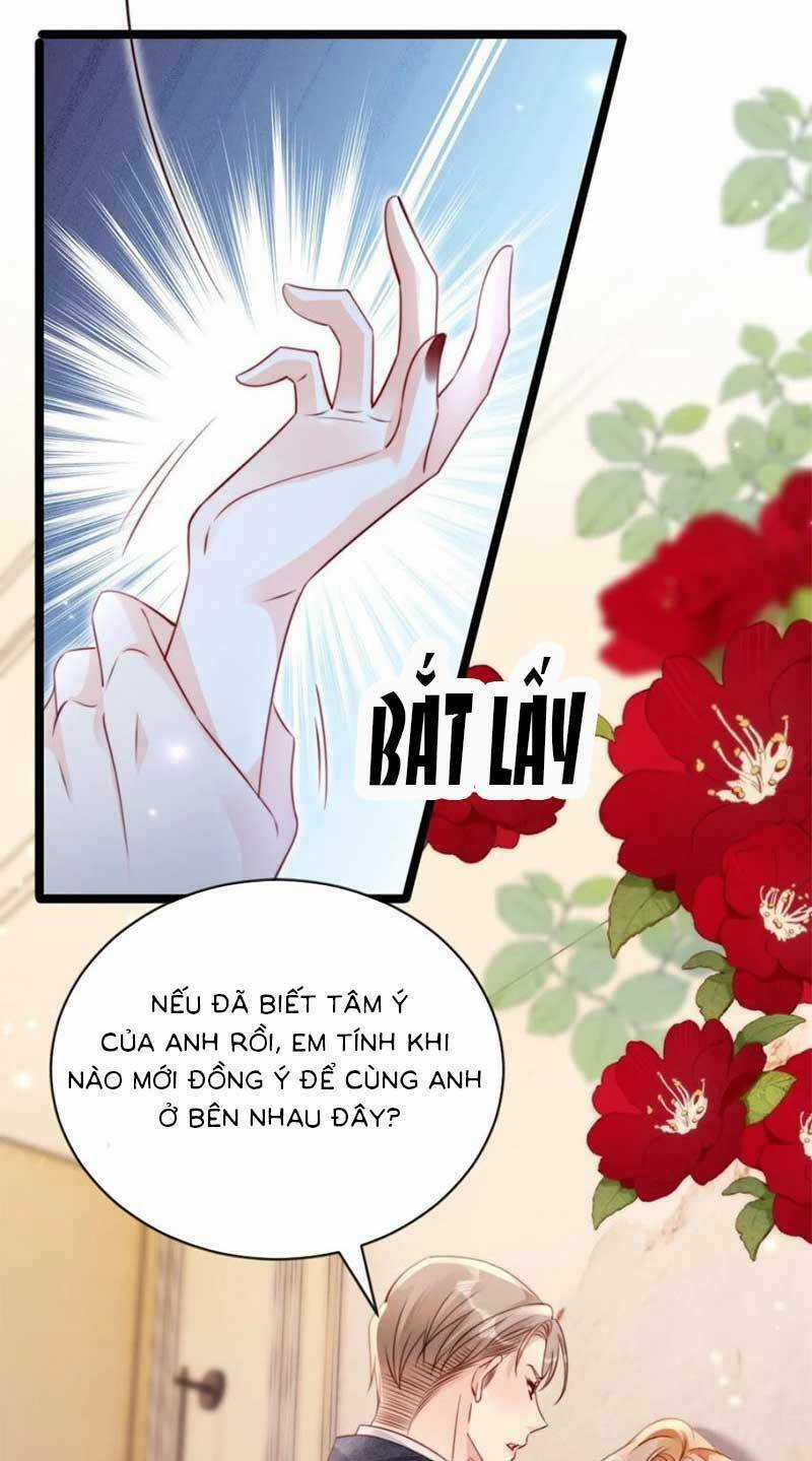 Phá Vỡ Kế Hoạch Của Tra Nam Tôi Về Bên Đại Boss Chapter 47 trang 28