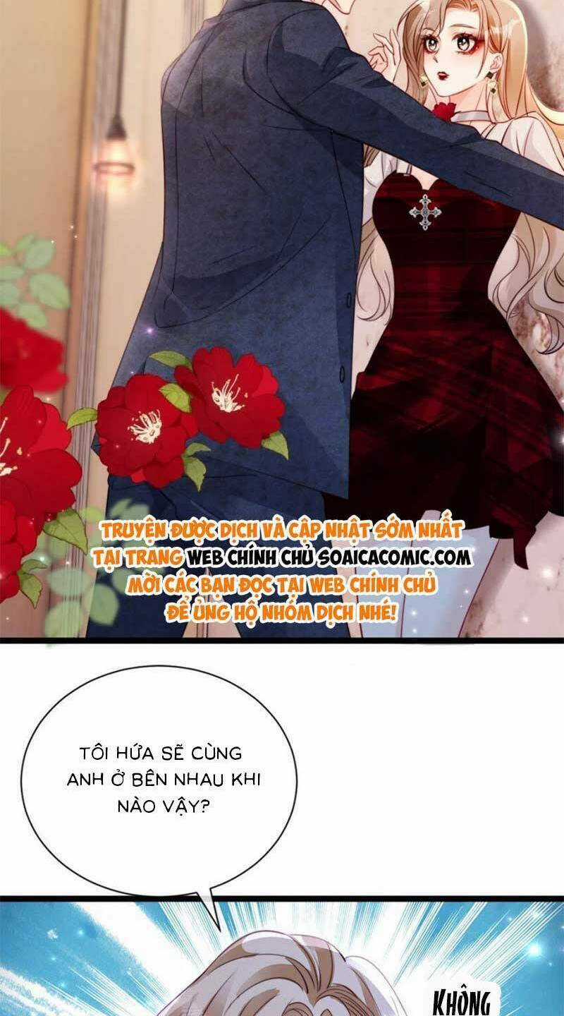 Phá Vỡ Kế Hoạch Của Tra Nam Tôi Về Bên Đại Boss Chapter 47 trang 29