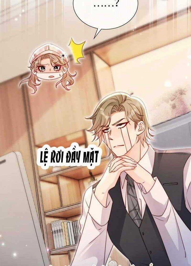 Phá Vỡ Kế Hoạch Của Tra Nam Tôi Về Bên Đại Boss Chapter 47 trang 3