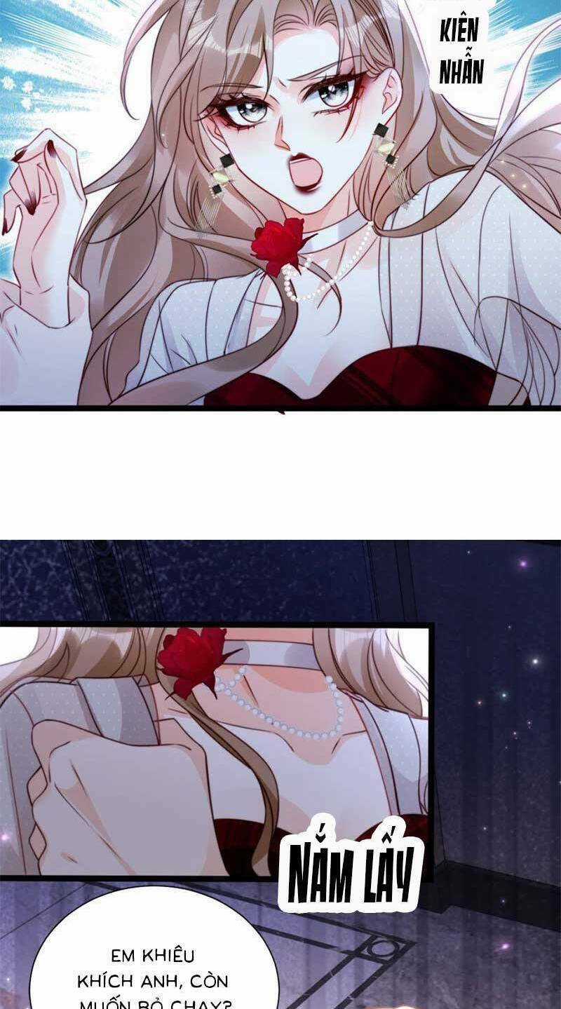 Phá Vỡ Kế Hoạch Của Tra Nam Tôi Về Bên Đại Boss Chapter 47 trang 30