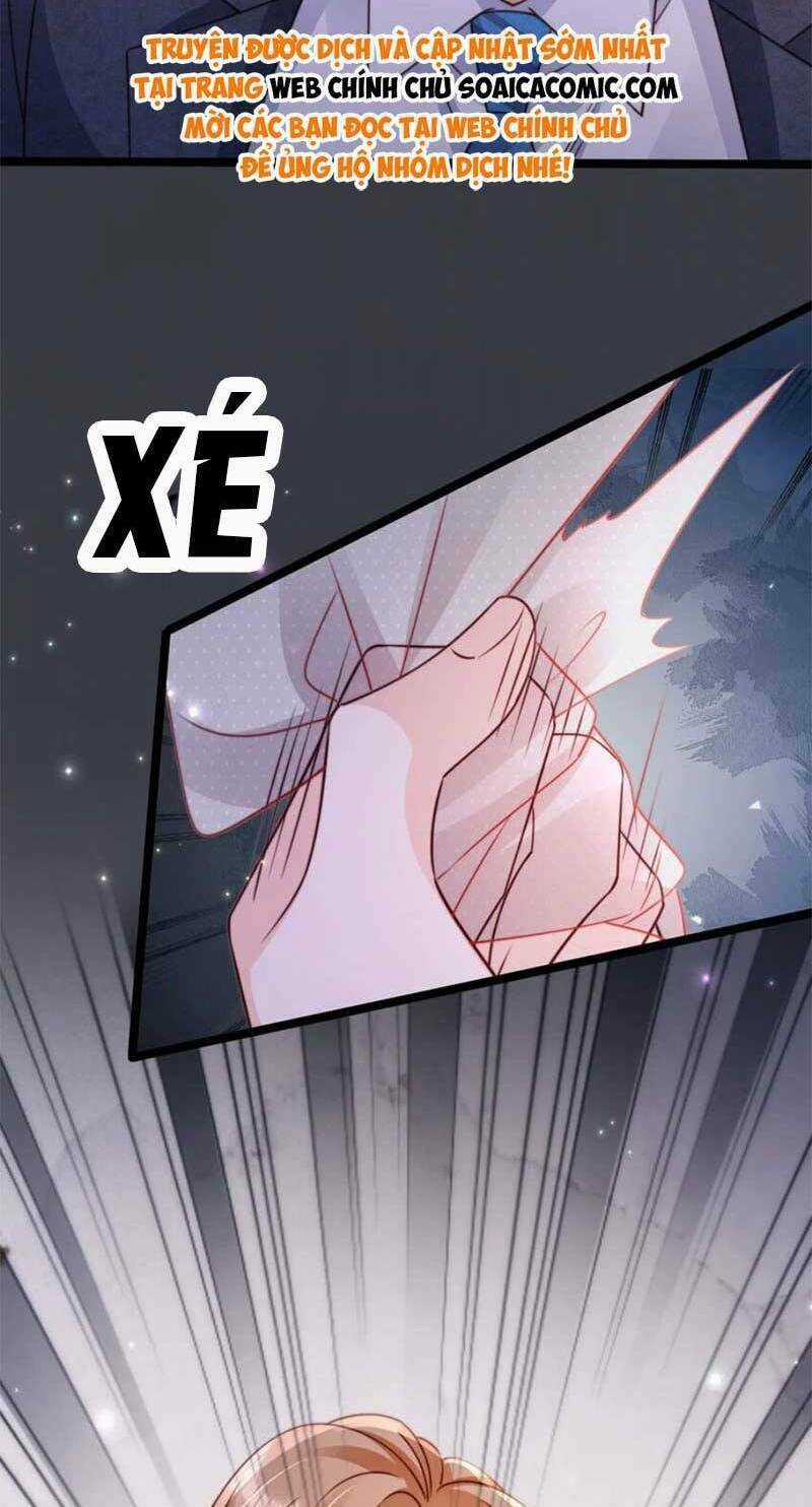 Phá Vỡ Kế Hoạch Của Tra Nam Tôi Về Bên Đại Boss Chapter 47 trang 34