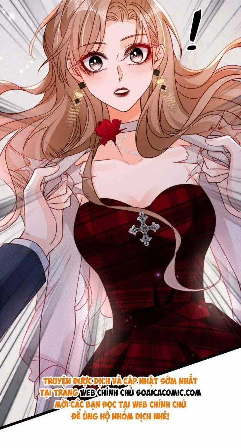 Phá Vỡ Kế Hoạch Của Tra Nam Tôi Về Bên Đại Boss Chapter 47 trang 35