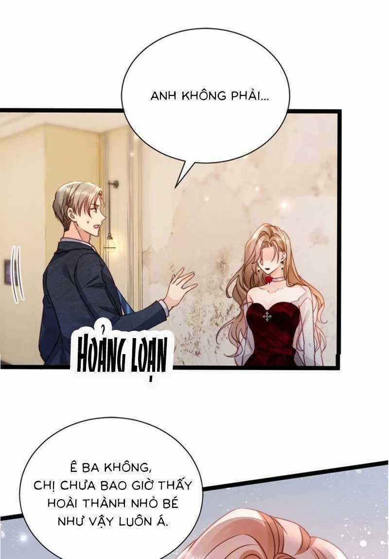 Phá Vỡ Kế Hoạch Của Tra Nam Tôi Về Bên Đại Boss Chapter 47 trang 36