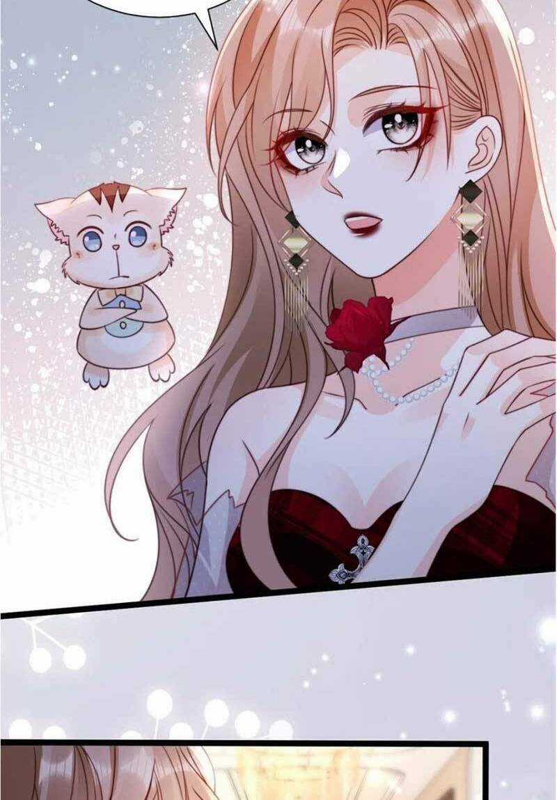 Phá Vỡ Kế Hoạch Của Tra Nam Tôi Về Bên Đại Boss Chapter 47 trang 37