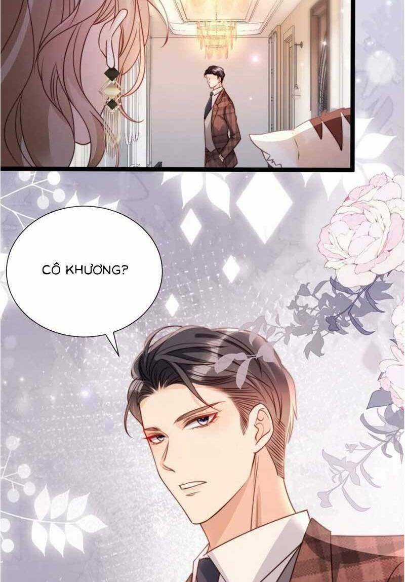 Phá Vỡ Kế Hoạch Của Tra Nam Tôi Về Bên Đại Boss Chapter 47 trang 38