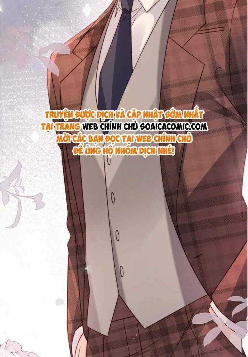 Phá Vỡ Kế Hoạch Của Tra Nam Tôi Về Bên Đại Boss Chapter 47 trang 39