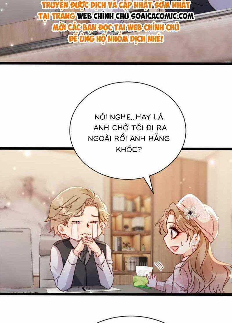 Phá Vỡ Kế Hoạch Của Tra Nam Tôi Về Bên Đại Boss Chapter 47 trang 4