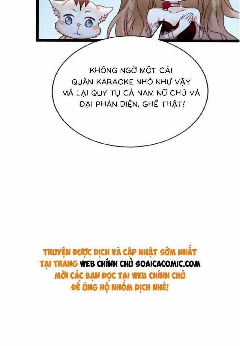 Phá Vỡ Kế Hoạch Của Tra Nam Tôi Về Bên Đại Boss Chapter 47 trang 41